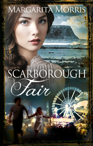 Scarborough Fair (Scarborough Fair, #1)