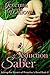 Seduction of Saber: Saving the Sinners of Preacher's Bend Book 3