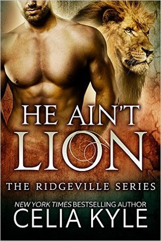 He Ain't Lion (Ridgeville, #1)