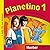 PLANETINO 1 Audio CD (3)