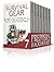 Prepper's Hacks Box Set: Incredibly Useful Survival Tips to Improve Your Preparedness for What May Come (Prepper's hacks, prepper's guide, prepper's survival)
