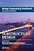 Bridge Engineering Handbook, 2d edition: Substructure Design
