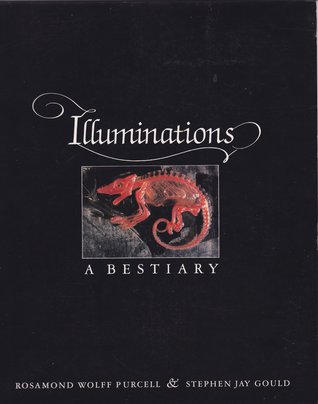 Illuminations: A Bestiary (Hardcover)