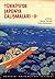 Türkiye'de Japonya Çalışmaları Konferansı II