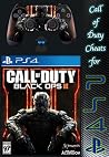 Call of Duty Black Ops 3 Complete Cheat Codes List: Black Ops III for Playstation 4 Call of Duty Black Ops 3 Complete Cheat Codes List: Black Ops III for Playstation 4