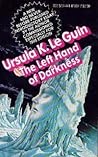 The Left Hand of Darkness by Ursula K. Le Guin