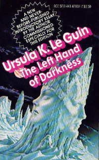 The Left Hand of Darkness