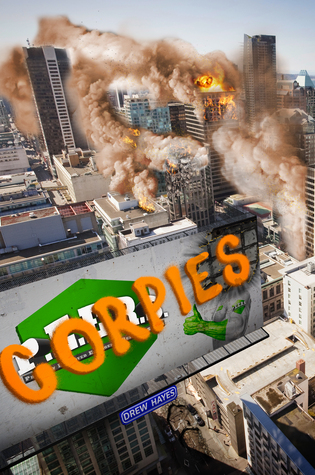 Corpies (Super Powereds, #2.5)