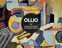 Ollio: Monster och mönster (Hardcover)