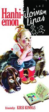 Hanhiemon iloinen lipas