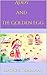 Addy and The Golden Egg by Beatrix S. Tambunan