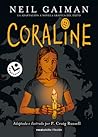 Coraline by P. Craig Russell