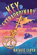 The Key to Extraordinary