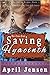 Saving Hyacinth (Overcoming...