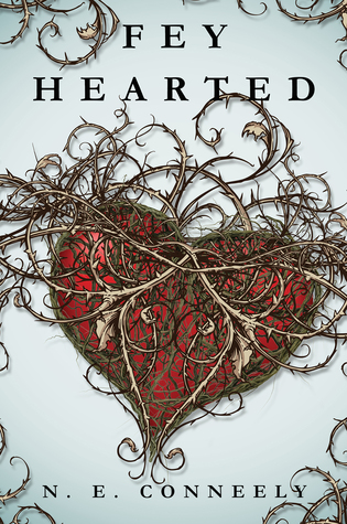 Fey Hearted (Kindle Edition)
