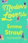 Modern Lovers by Emma Straub