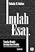 Inilah Esai by Muhidin M. Dahlan