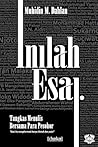 Inilah Esai by Muhidin M. Dahlan
