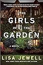 The Girls in the Garden by Lisa Jewell The Girls in the Garden