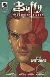 Buffy the Vampire Slayer by Andrew Chambliss