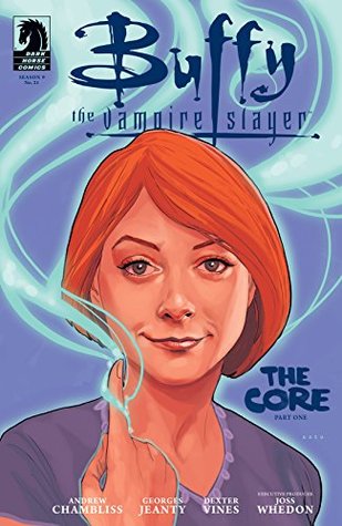Buffy the Vampire Slayer: Season 9 #21 (Kindle Edition)