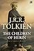 The Children of Húrin - Putra-Putri Húrin by J.R.R. Tolkien