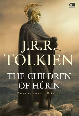 The Children of Húrin - Putra-Putri Húrin