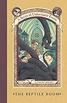 The Reptile Room by Lemony Snicket The Reptile Room by Lemony Snicket