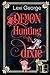 Demon Hunting in Dixie (Demon Hunting, #1)