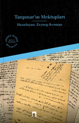 Tanpınar'ın Mektupları (Paperback)