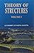 Theory Of Structures (Vol. 1)