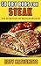 50 Dry Rubs for Steak: Steak dry rub recipes for BBQ grilling and pan fry
