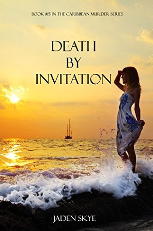Death by Invitation (Caribbean Murder, #15)