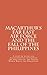 Macarthur's Far East Air Force and the Fall of the Philippines