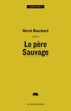 Le père Sauvage