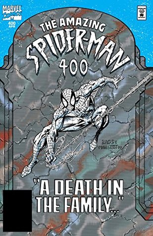 Amazing Spider-Man (1963-1998) #400
