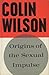 Origins of the Sexual Impulse