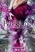 Burn (Hidden Magic #1)