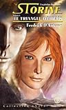 Le triangle d'Ebraïs (Storine, l'orpheline des étoiles, #6)
