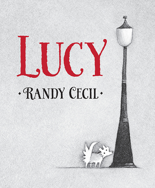 Lucy (Hardcover)