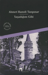 Yaşadığım Gibi (Paperback)