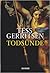 Todsünde (Rizzoli & Isles #3)