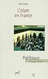 L'islam en France