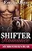 My Brother’s Bear (Hidden Bear Shifter #1)