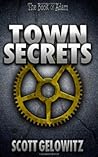 Town Secrets (The Book of Adam #1)