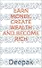 Earn Money, Create Wealth and Become Rich by Deepak