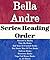 List Series: Bella Andre: Series Reading Order: Married in Malibu, Maverick Billionaire Books, Take Me Books, Bad Boys of Football Books, Hot Shots: Men of Fire Books, Sullivan Books by Bella Andre