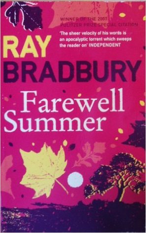 Farewell Summer