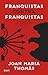 Franquistas contra franquistas. Luchas por el poder en la cúpula del régimen de Franco
