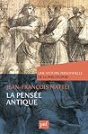 La Pensée antique...